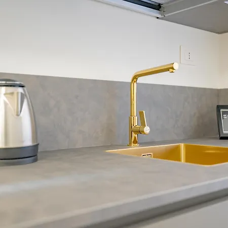 Appartement 3co4 - Duomo - Chic - - *