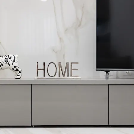Appartement 3co4 - Duomo - Chic - - *