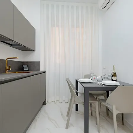 3co4 - Duomo - Chic - - Милан