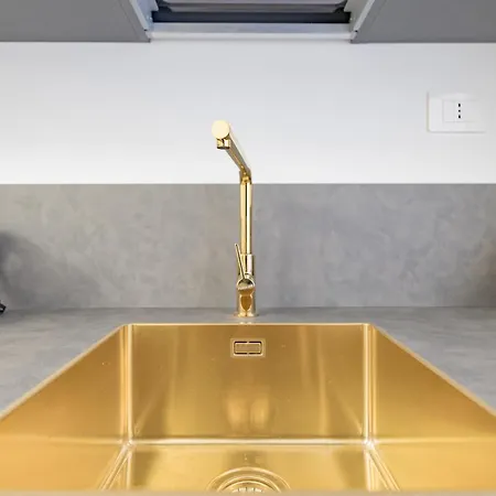 3co4 - Duomo - Chic - - Appartement Milan