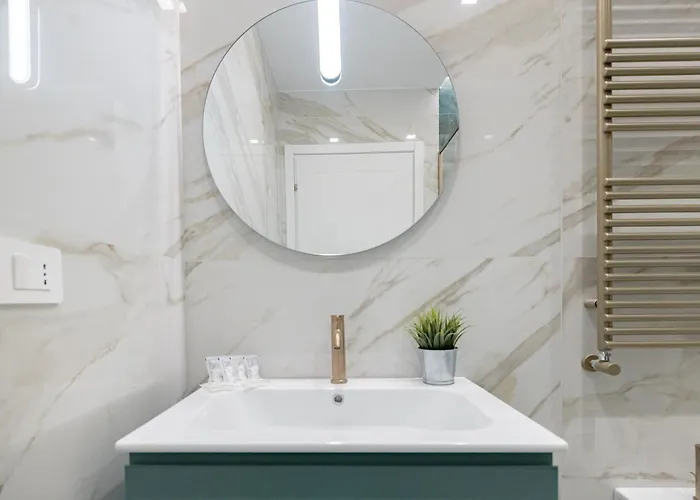 3co4 - Duomo - Chic - - Apartmán *