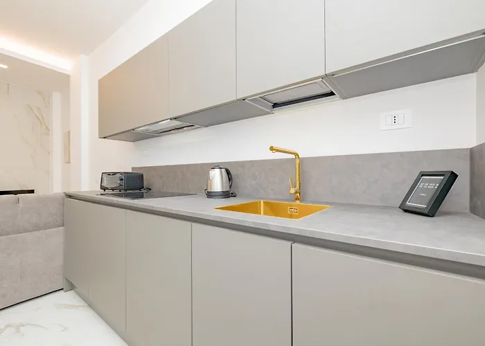 3co4 - Duomo - Chic - - Apartmán