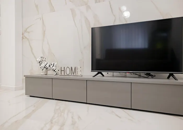 3co4 - Duomo - Chic - - Apartmán *