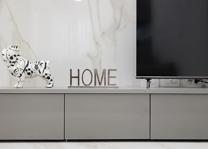 Apartmán 3co4 - Duomo - Chic - - *