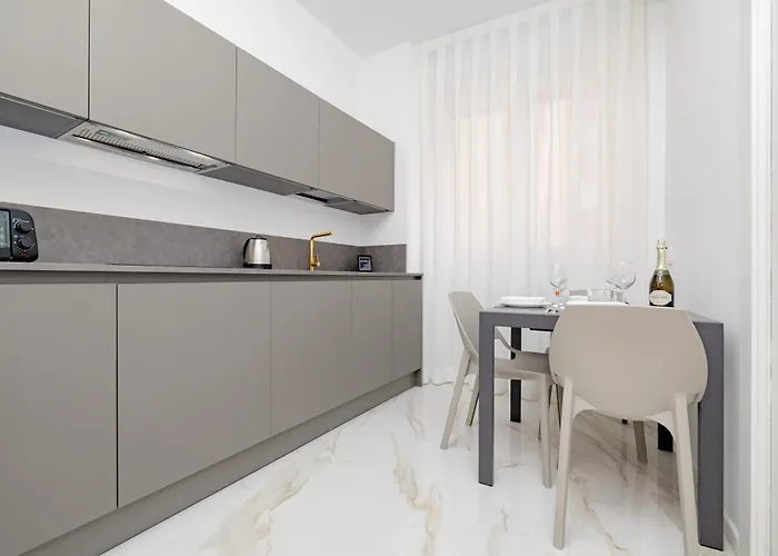 3co4 - Duomo - Chic - - Apartmán Milán