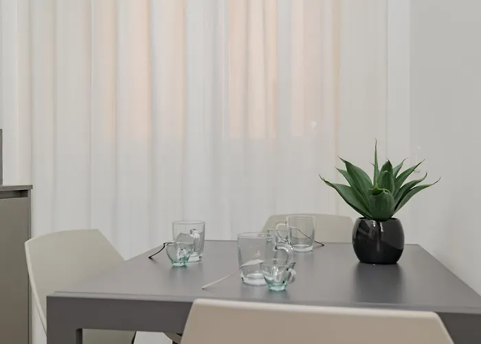 3co4 - Duomo - Chic - - * Milán