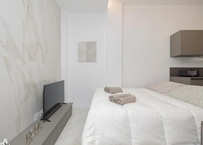3co4 - Duomo - Chic - - Apartmán