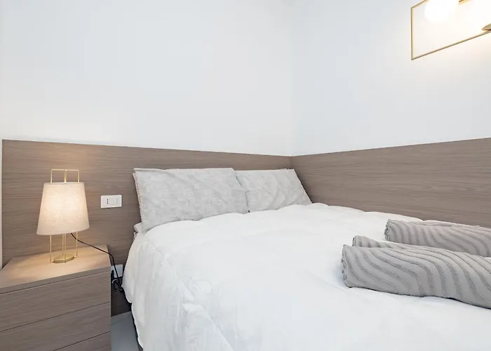 Apartmán 3co4 - Duomo - Chic - -