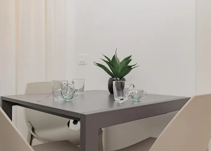 3co4 - Duomo - Chic - - Apartmán *