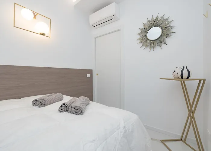 Apartmán 3co4 - Duomo - Chic - - Milán