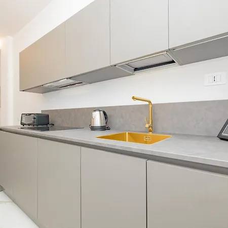 3co4 - Duomo - Chic - - Daire