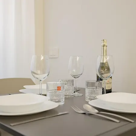 3co4 - Duomo - Chic - - Apartment Mailand