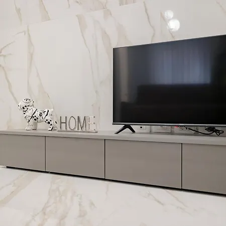 3co4 - Duomo - Chic - - Daire *