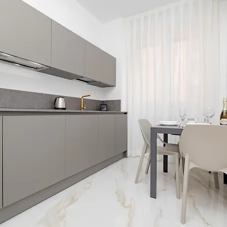3co4 - Duomo - Chic - - Apartment Mailand