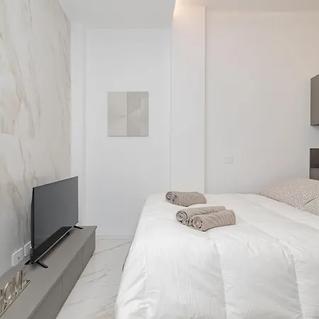 3co4 - Duomo - Chic - - Daire