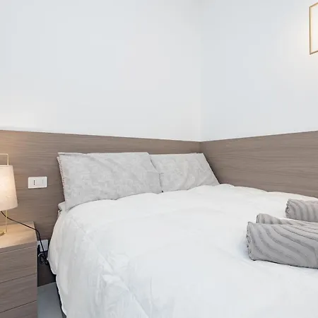 Daire 3co4 - Duomo - Chic - -