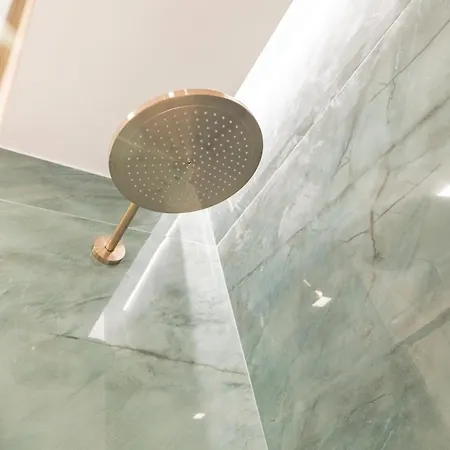 3co4 - Duomo - Chic - - Daire *